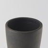 Kaz  Earthy Brown Ceramic Vase thumbnail 7