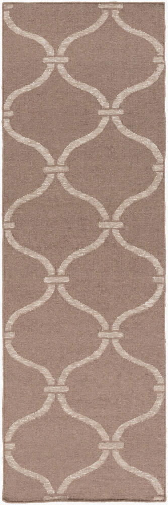 Stallman Handmade Rug large image 