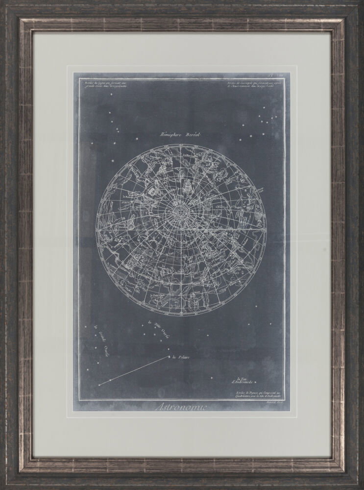 Surya Wall Decor, Painting, 31" width x 41" height