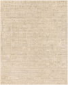 Makalu Handmade Rug, by Surya, 1'6" length x 1'6" width thumbnail