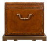 Remington Leather Box On Stand thumbnail 5