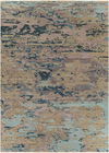 Herkimer Handmade Rug, by Surya, 3' length x 2' width thumbnail