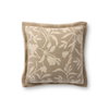 Loloi  Pillow, Decorative Pillow, 18" length x 18" width thumbnail 1