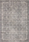 Amber Lewis x Loloi Alie Rug, 5'3" length x 5'3" width thumbnail 1