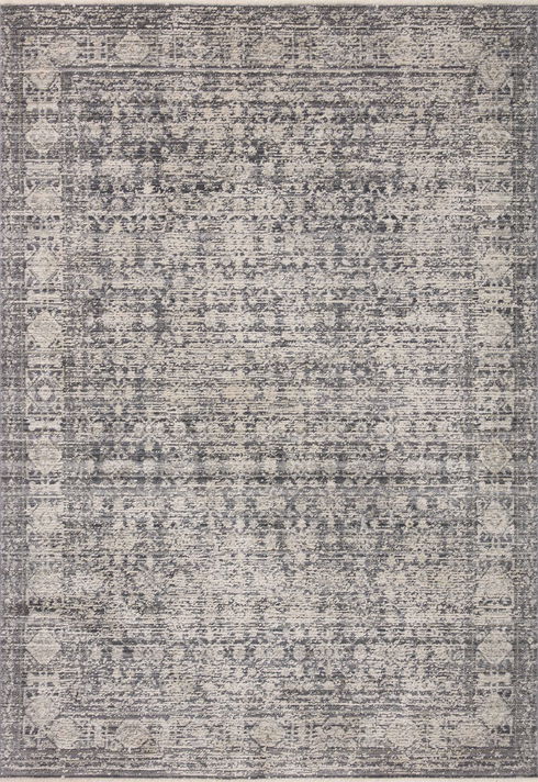 Amber Lewis x Loloi Alie Rug