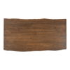 Lila Small Dining Table Brown thumbnail 7