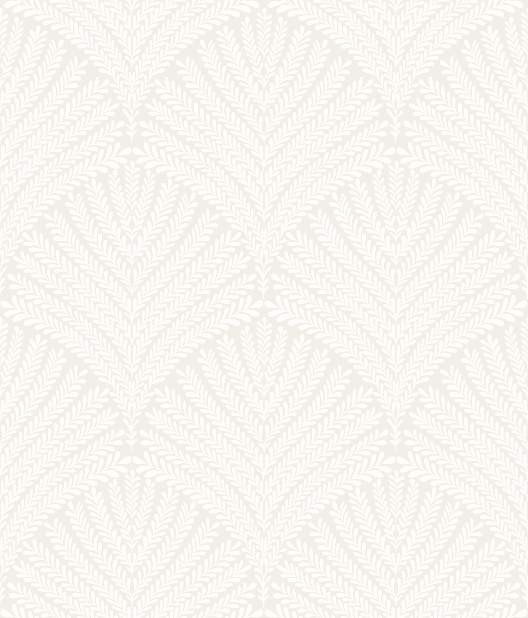 Beachcomber Off White Wallpaper large image 