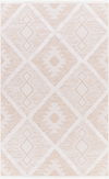 Morocotton Machine Woven Rug thumbnail 0