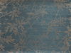 Sylvan Gold & Teal Wallpaper thumbnail 0