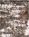 Celestial Shag Machine Woven Rug, by Surya, 2'11.43" length x 1'11.62" width thumbnail