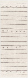 Rivi Machine Woven Rug, by Surya, 7'2.61" length x 2'7.5" width thumbnail