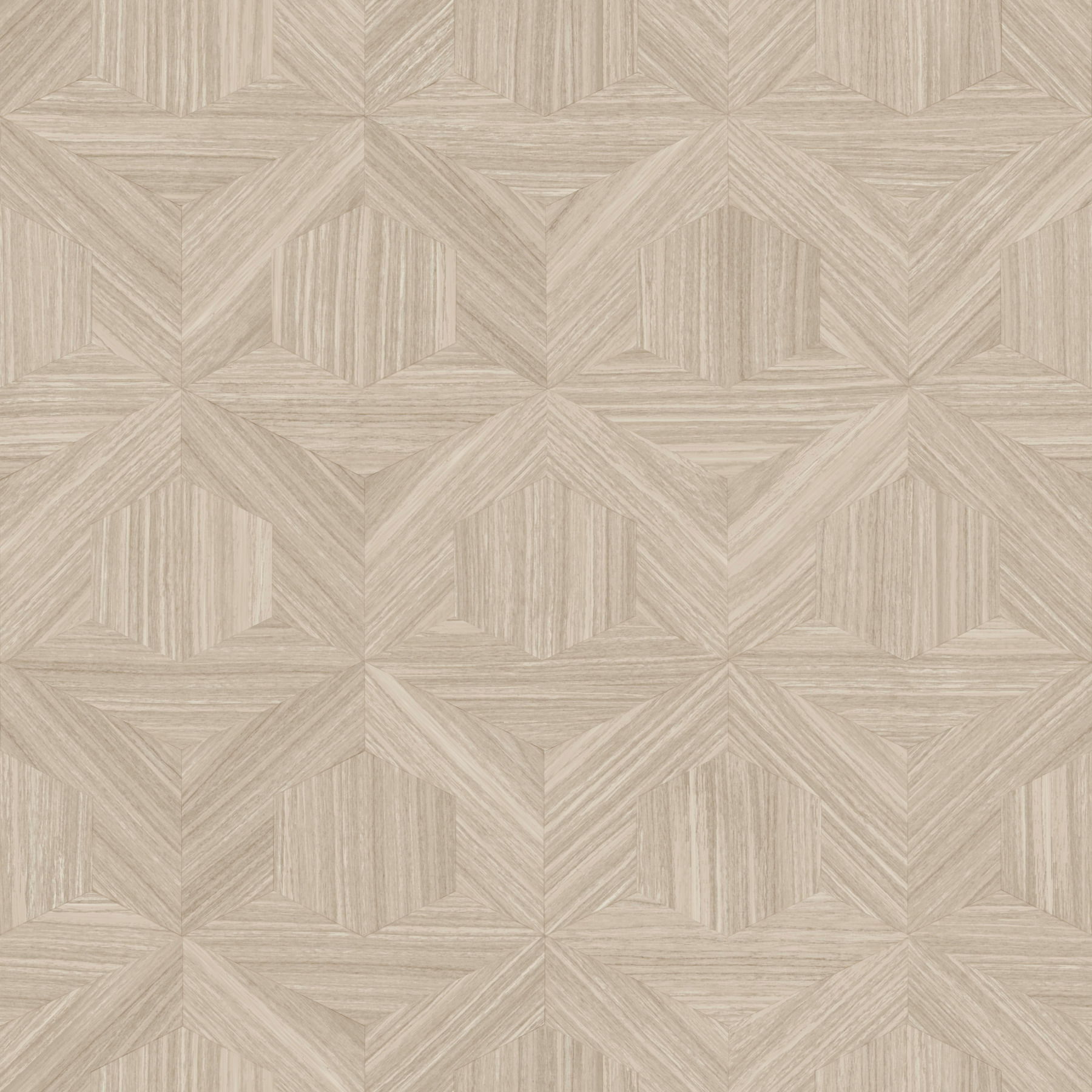 Parquet Beige Wallpaper large image 