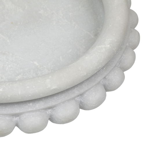 Adelie Bowl White