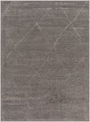 Alder Machine Woven Rug, by Surya, 11'11.7" length x 8'11.09" width thumbnail