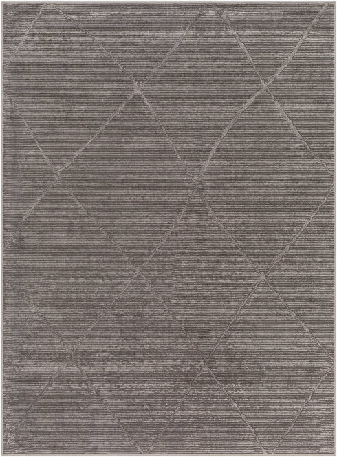Alder Machine Woven Rug