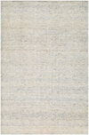 Reika Handmade Rug, by Surya, 7'6" length x 5' width thumbnail