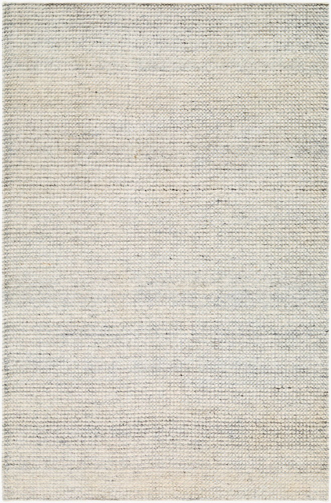 Reika Handmade Rug, by Surya, 7'6" length x 5' width