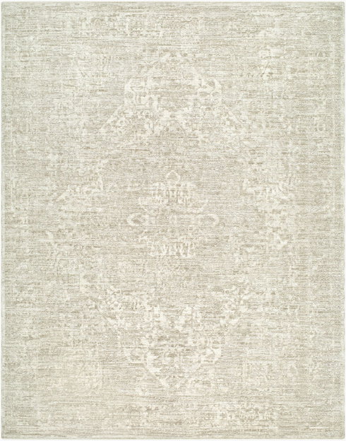 Masterpiece Machine Woven Rug