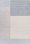 Flux Machine Woven Rug, by Surya, 2'11.43" length x 1'11.62" width thumbnail