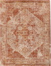Mirabel Machine Woven Rug, by Surya, 14'11.92" length x 11'11.7" width thumbnail