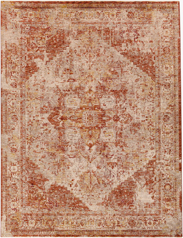 Mirabel Machine Woven Rug large image 