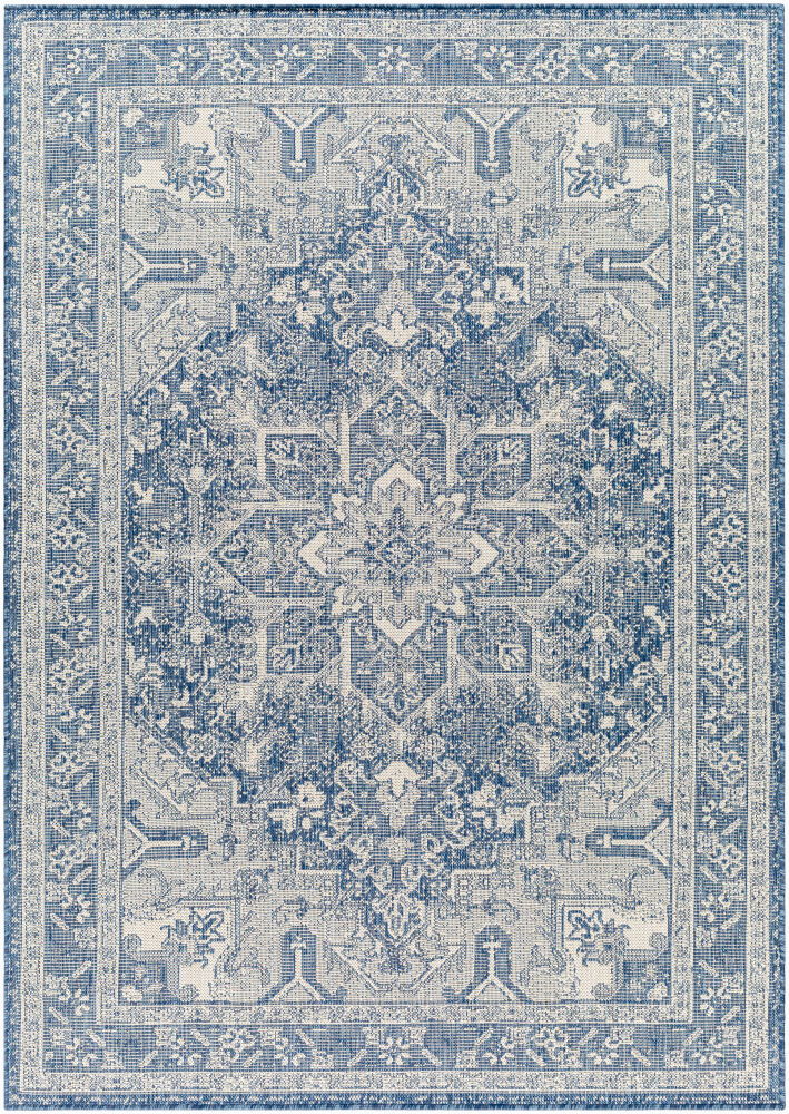 Ravello Machine Woven Rug large image 
