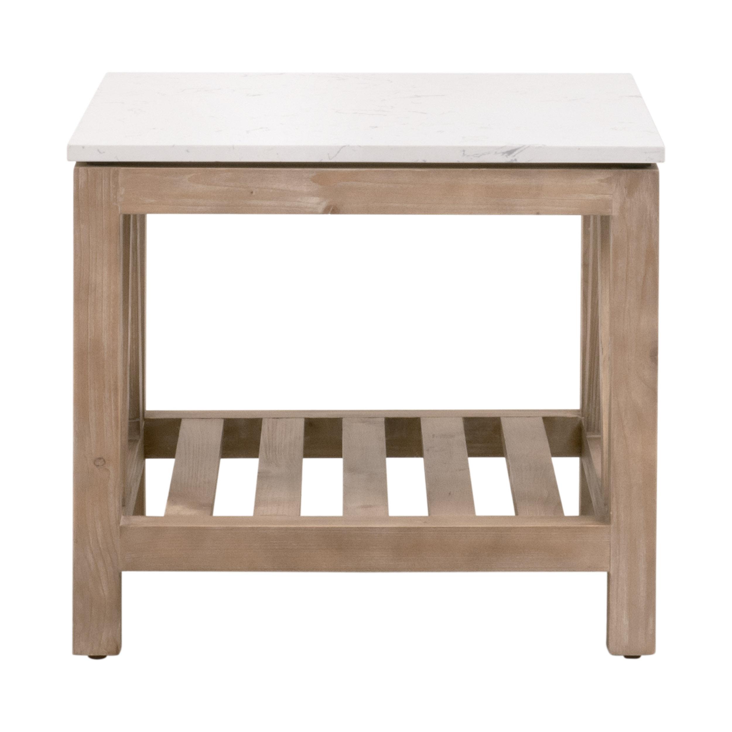 Spruce End Table Spruce End Table large image