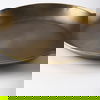 Eagan  Brass Aluminium Tray Small thumbnail 7