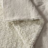 Miramar Cozy Shag 9 X 12 Rug, by Uttermost, 9' width x 12' height x 0.37" depth thumbnail 3