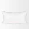 Down Fill Pillow Insert 16 x 28 thumbnail 2