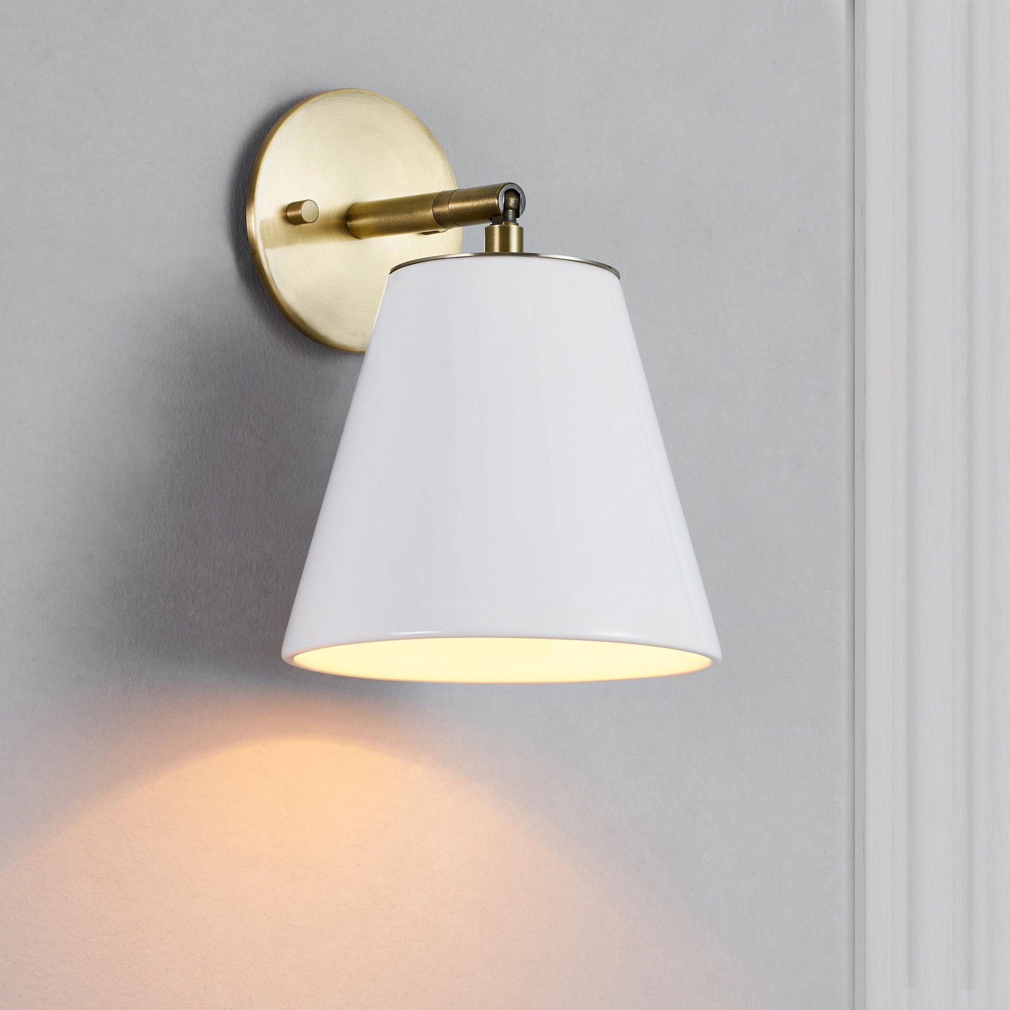 Kai Wall Sconce large image 