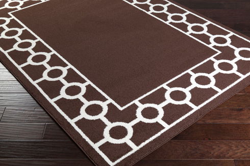 Horizon Machine Woven Rug