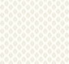 Leaflet Taupe Wallpaper, by York Wall, 27' length x 2'3" width x 0.02" depth thumbnail 1