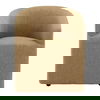 Breana Dining Chair Camel thumbnail 1