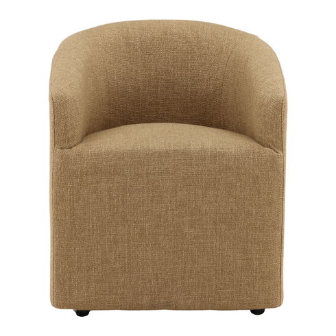 Breana Dining Chair Camel