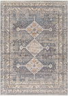 Aida Machine Woven Rug thumbnail 0