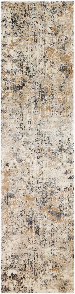 Pune Machine Woven Rug