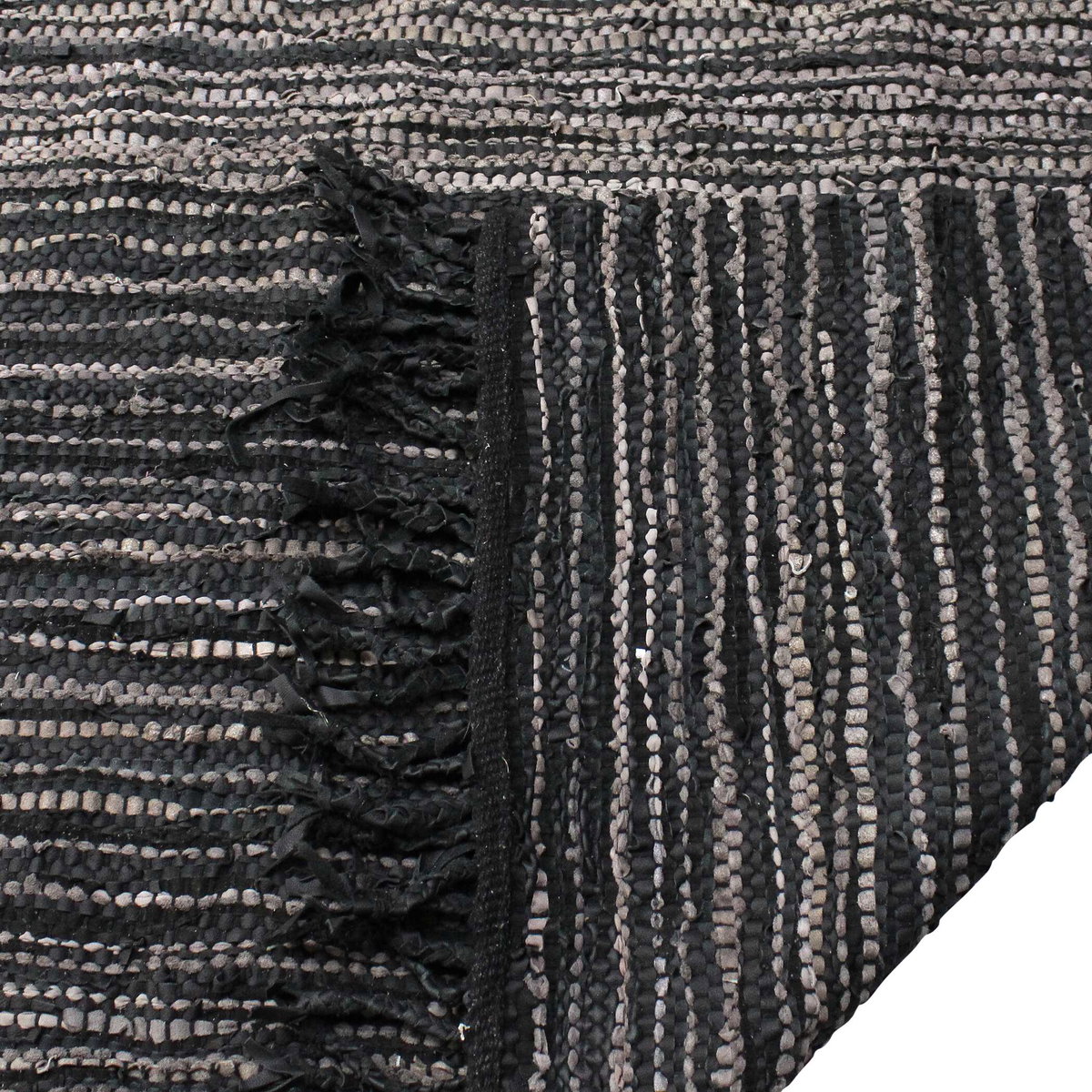 Kirvin Wool 9 X 12 Rug, by Uttermost, 9' width x 12' height x 0.5" depth View 3