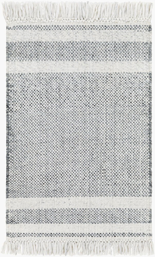 Primrose Handmade Rug large image 