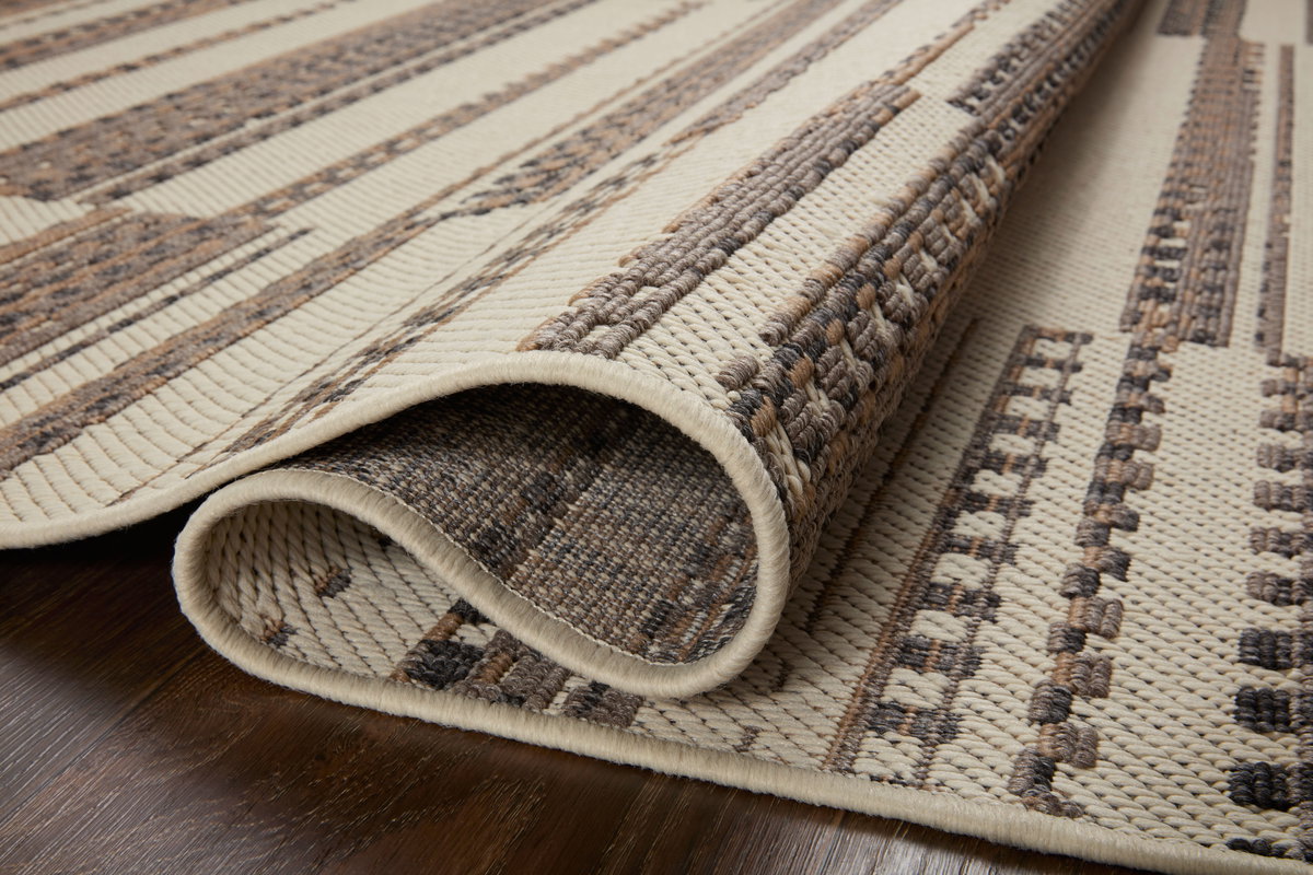 Loloi Rainier Rug, 2'2" length x 3'9" width View 4