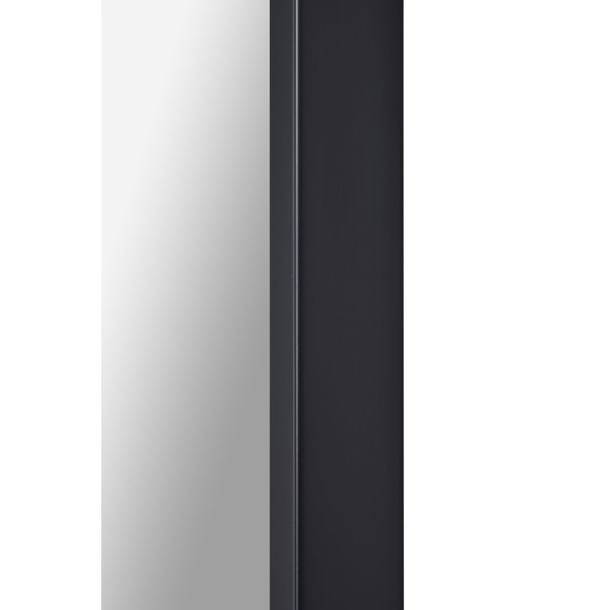 Keene Full Length Mirror, by Renwil, 83" height x 1.2" depth View 5