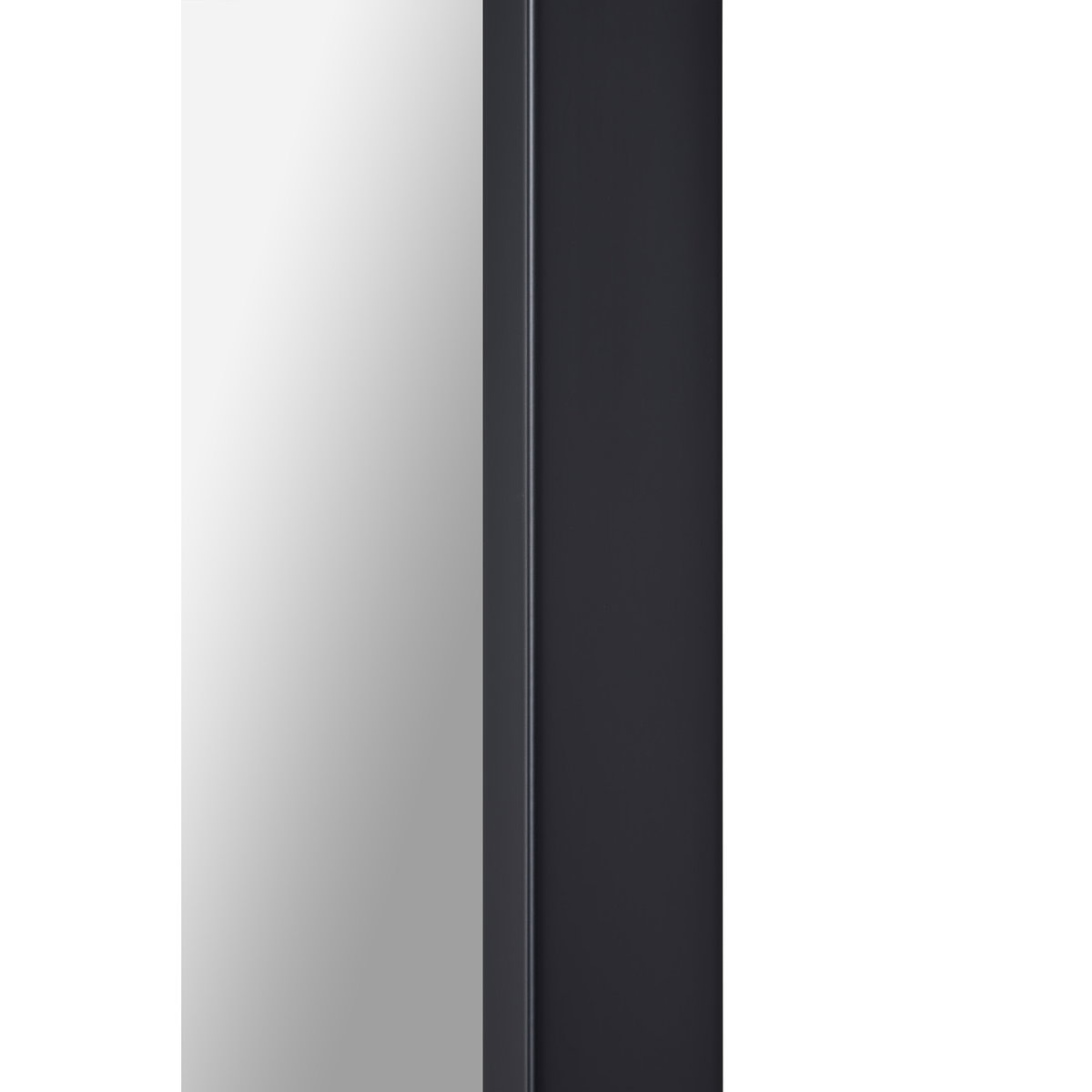 Keene Full Length Mirror, by Renwil, 83" height x 1.2" depth View 5