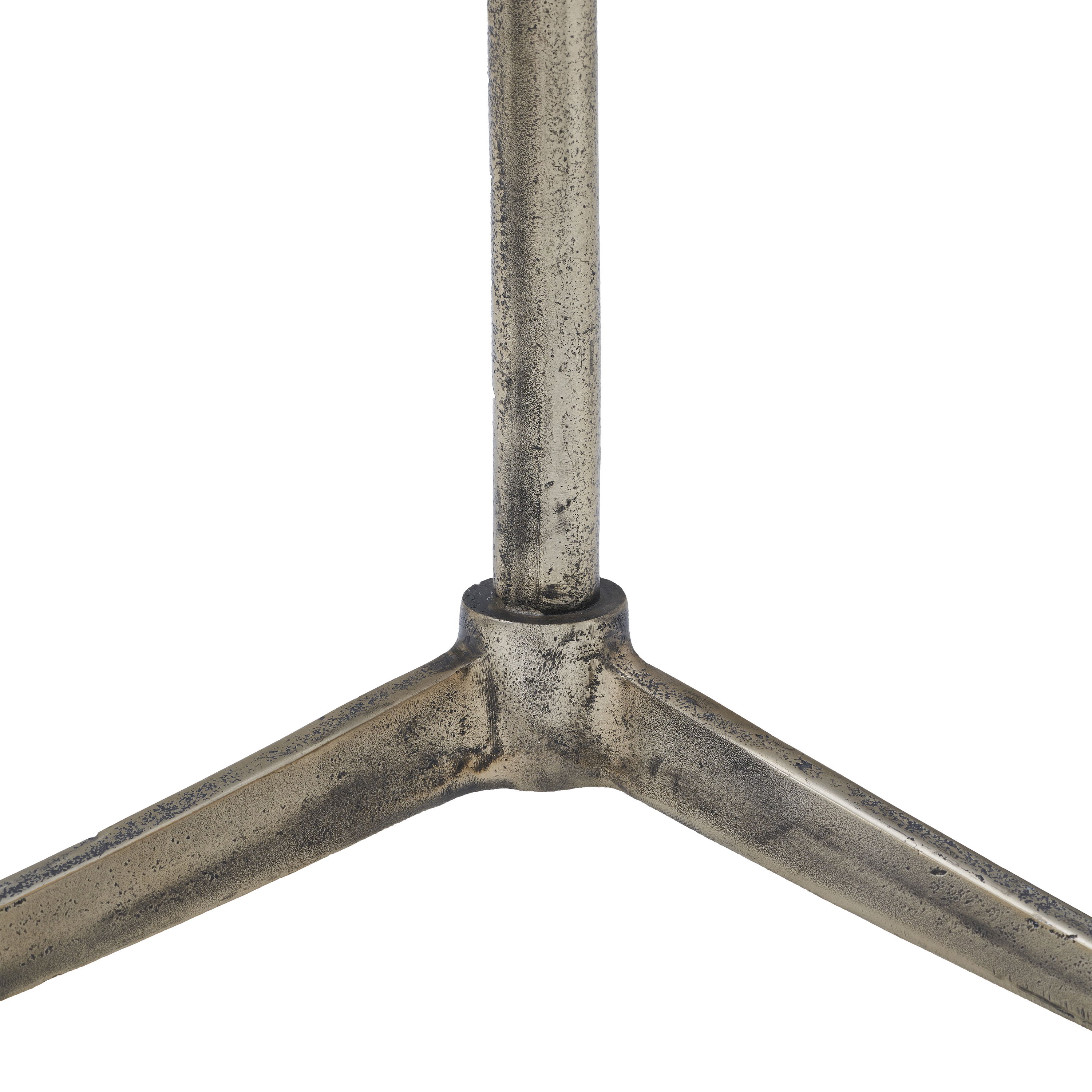 Canning Side Table, Shelving & Bookcase by Renwil, 23" height x 18" depth View 3