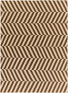 Frontier Handmade Rug, by Surya, 11' length x 8' width thumbnail