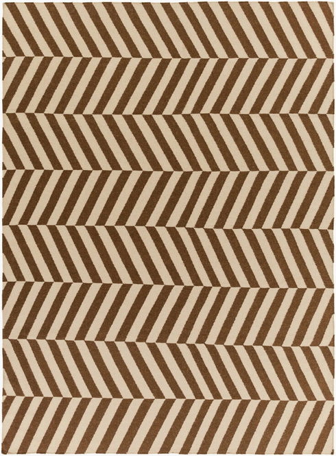 Frontier Handmade Rug