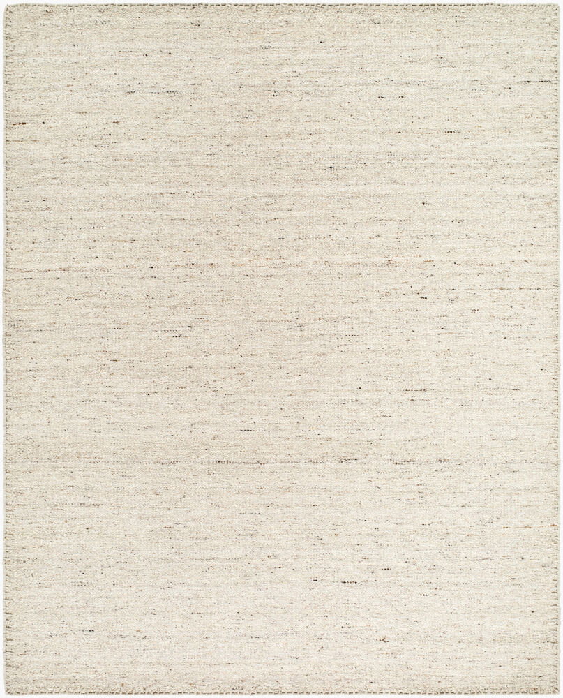 Berkeley Handmade Rug, by Surya, 10' length x 8' width