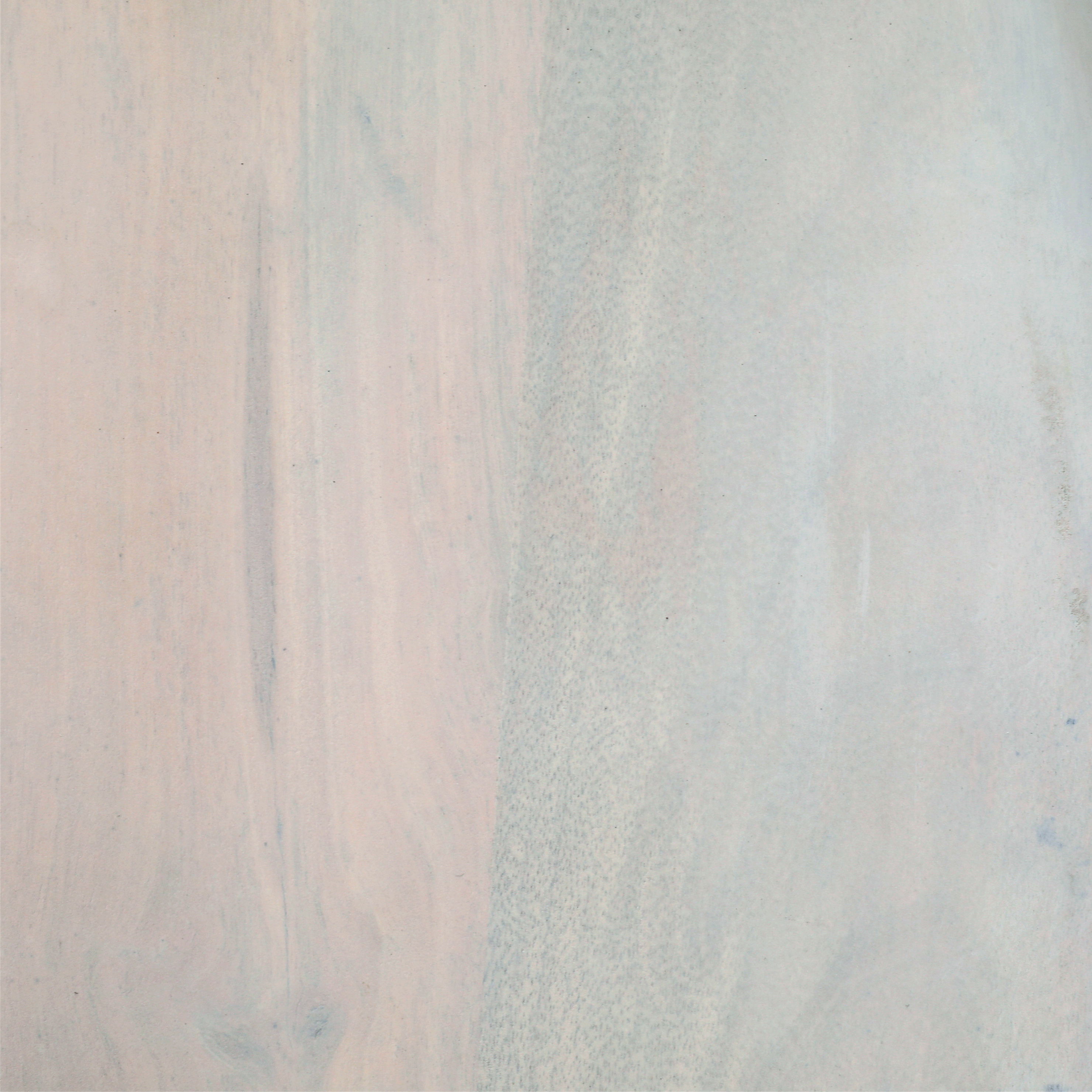 Lavera Coffee Table White, by Dovetail, 30" width x 16.5" height x 30" depth View 2