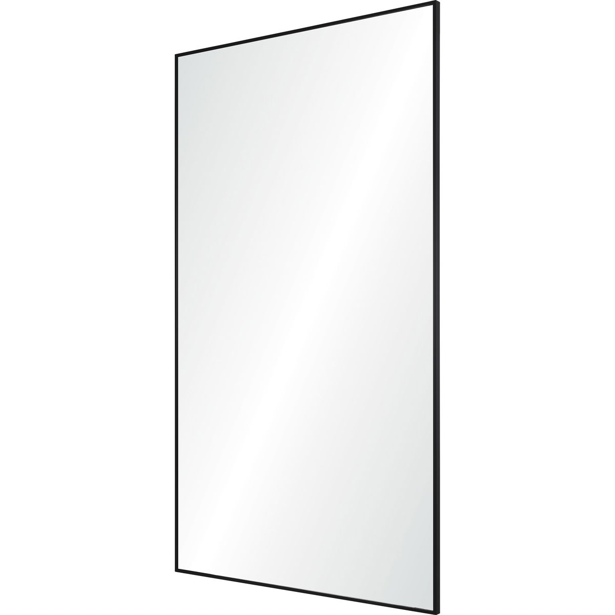 Keene Full Length Mirror, by Renwil, 83" height x 1.2" depth View 2