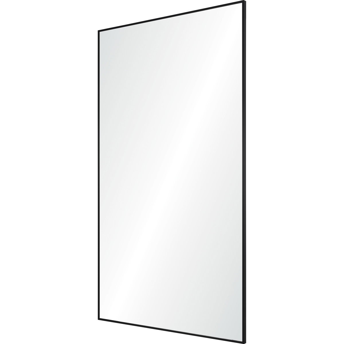 Keene Full Length Mirror, by Renwil, 83" height x 1.2" depth View 2