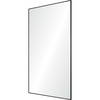 Keene Full Length Mirror, by Renwil, 83" height x 1.2" depth thumbnail 2